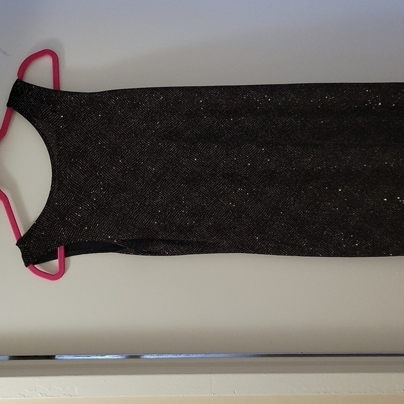 NWT Reitmans Long  Party Dress - Picture 3 of 6